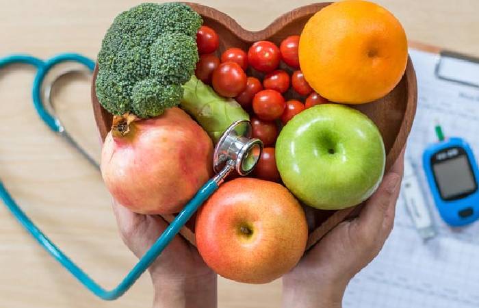 Nutrition Consultation