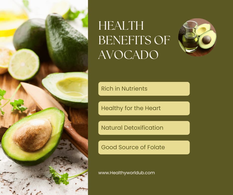Health Benefits of drinking Avocado leaf tea