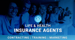 Life/Health Insurance Agent in USA 2024