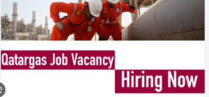 Qatar Gas Careers 2024 Oil & Gas Jobs in Qatar