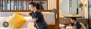 Room Attendant/ Cleaning Operative Jobs in Accor Hotels Poland 2024 with Visa Sponsorship