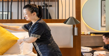 Room Attendant/ Cleaning Operative Jobs in Accor Hotels Poland 2024 with Visa Sponsorship