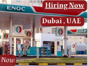 ENOC Jobs Dubai | Emirates National Oil Company Careers 2024