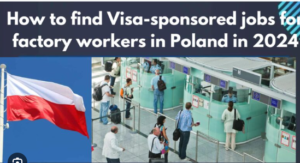Cheese Factory Jobs in Poland with Visa Sponsorship and Free Accommodation