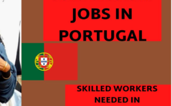 Help Desk Officer Jobs in Portugal with Visa Sponsorship