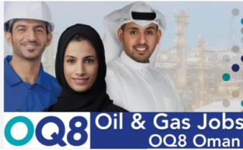 OQ8 Jobs 2024 | Oil and Gas Job Vacancies in Oman