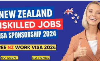 Seamstress/ Tailor Jobs in New Zealand with Visa Sponsorship – Apply Now