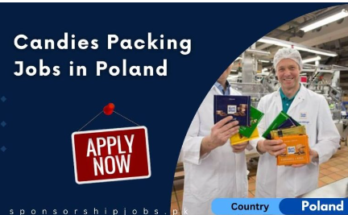 Snacks Cracker Packing Jobs in Poland with Visa Sponsorship – Apply Now