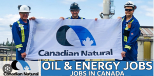 CNRL Careers | CNRL Oil Company Canada Jobs 2024