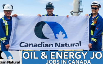 CNRL Careers | CNRL Oil Company Canada Jobs 2024