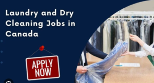 Housekeeping Jobs in Canada with Visa Sponsorship for Foreigners in 2024