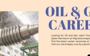 Qatar Petroleum Careers Latest Job Opportunities in Oil and Gas 2024