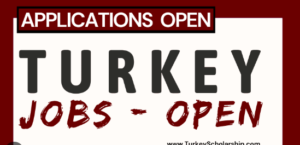 Hotel Jobs in Turkey With Visa Sponsorship 2024