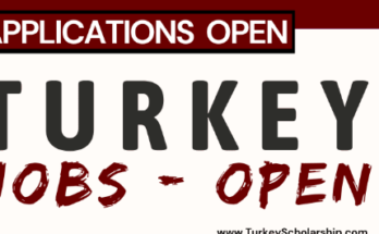 Hotel Jobs in Turkey With Visa Sponsorship 2024