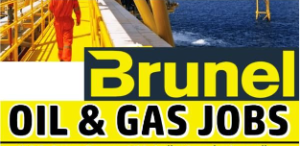 Brunel Job Vacancy 2024 | Oil & Gas Careers Worldwide