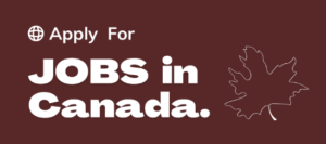 Restaurant Cook Jobs with Visa Sponsorship in Canada 2024-2025