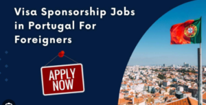 Kitchen Assistant Jobs in Portugal with Visa Sponsorship 2024