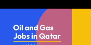 Oil and Gas jobs in Qatar