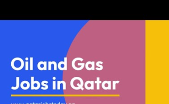 Oil and Gas jobs in Qatar