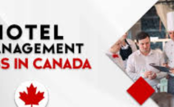 Hospitality Jobs Offer In Canada For Foreigners