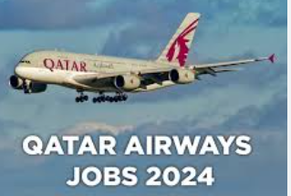 Qatar Airways Jobs 2024 – Apply Now