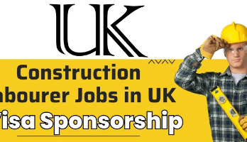 Construction Labourer Jobs in London 2024 – Visa Sponsorship