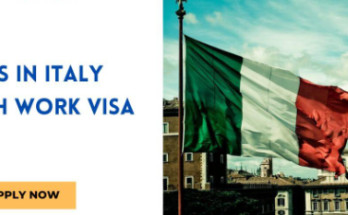 Restaurant Worker Jobs in Italy 2024 – Visa Sponsorship