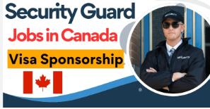 Security Guard Jobs in Canada 2024 With Visa Sponsorship (Apply Online)