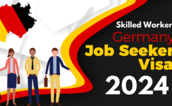 Factory Workers Jobs in Germany Free Visa Sponsorship 2024