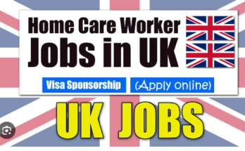 Home Care Worker Jobs in UK 2024 – Visa Sponsorship