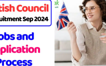 British Council Recruitment (Oct 2024): Open Jobs/Online Application